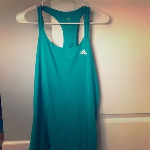 Women’s Adidas Workout Tank